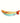 Saury Fish Crinkle Cat Toy