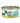 Weruva BFF PLAY Paté Chicken & Turkey Topsy Turvy Cat Food