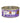 Weruva Cat Paté Meal or No Deal! Chicken & Beef Dinner in a Hydrating Purée Cat Food