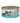 Weruva BFF OMG Chicken & Turkey QT Patootie! Cat Food Case 8 x 156g