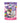 Weruva BFF OMG Tuna & Beef Baby Cakes Cat Food Case 12 x 85g
