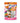 Weruva BFF OMG Tuna & Salmon Sweet Cheeks Cat Food Case 12 x 85g