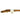 Free Range Beef Chomper Flat 6IN Dog Chew