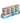 Weruva BFF OMG Rainbow Road Variety Pack Cat Food