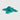 Canada Pooch Freeze & Chill Cooling Pal Teal Frog Dog Toy