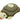 Injoya Turtle Plush Interactive Dog Toy