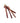 Free Range Economy Bully Stick 5-6 inch Dog Chew