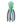 Plush Dog Toy Octopus