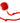 Striped Rolling Ball Interactive Cat Toy
