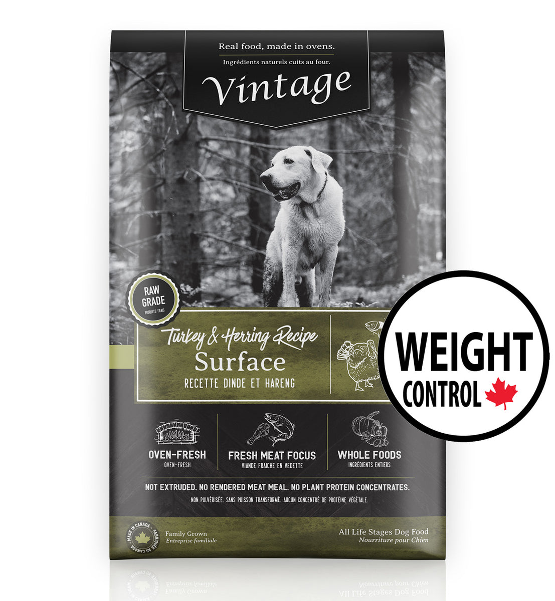 Best canadian made dog food new arrivals