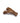 Benebone Bacon Wishbone Dog Toy
