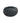 Goo-Eez Round Ultra Soft Gray Dog Bed