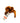 Puppy Love Beef Pretzel Dog Chew