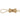 Tall Tails Natural Leather Wool Tug 16IN Dog Toy