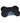 Bella Spill Proof Black Dog Mat