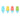 GF Pet Ice Pop Cooling Dog Toy