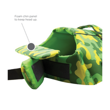 Load image into Gallery viewer, Outward Hound Granby Splash Camo Life Jacket