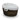 H2O Drinking Fountain for Cats 1.2L Black & White
