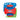 Chuckit Kick Fetch Ball Dog Toy