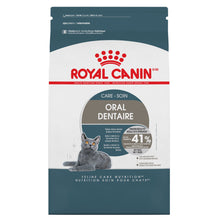 Load image into Gallery viewer, Royal Canin Feline Care Nutrition Oral Care Cat Food