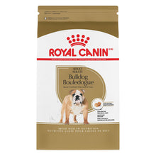 Load image into Gallery viewer, Royal Canin Breed Health Nutrition Bulldog 13.6kg Dog Food