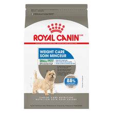Load image into Gallery viewer, Royal Canin Canine Care Nutrition Small Weight Care 5.9kg Dog Food