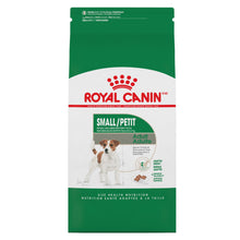 Load image into Gallery viewer, Royal Canin Size Health Nutrition Small Adult Dog Food