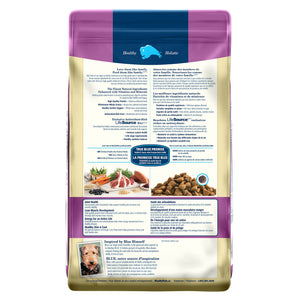 Blue Buffalo Life Protection Formula Large Breed Adult Lamb Brown Rice 11.8kg Dog Food