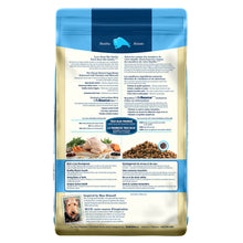 Load image into Gallery viewer, Blue Buffalo Life Protection Formula Puppy Chicken &amp; Brown Rice 11.8kg Dog Food