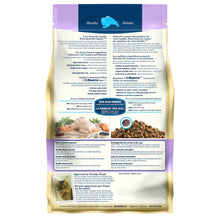 Load image into Gallery viewer, Blue Buffalo Healthy Growth Kitten 3.18kg Cat Food