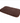 Precision SnooZZy Sleeper Mat Brown Dog Bed