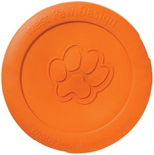 Load image into Gallery viewer, WestPaw Zogoflex Zisc Large Dog Toy