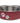 Bella Bowls Stainless Steel Merlot
