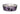 Bella Bowls Stainless Steel Grape