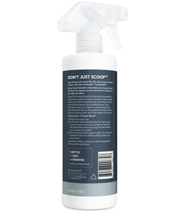 BoxieCat Pro Scoop & Spray Litter Extender 710ml