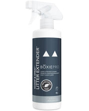 Load image into Gallery viewer, BoxieCat Pro Scoop &amp; Spray Litter Extender 710ml
