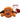 Smart Pet Love Snuggle Puppy Tan Dog Toy