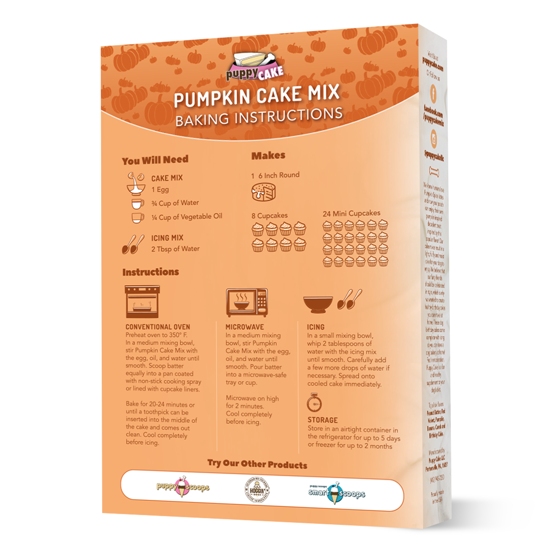 Dog cake mix near me online