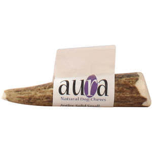Aura Antler Solid Dog Chews