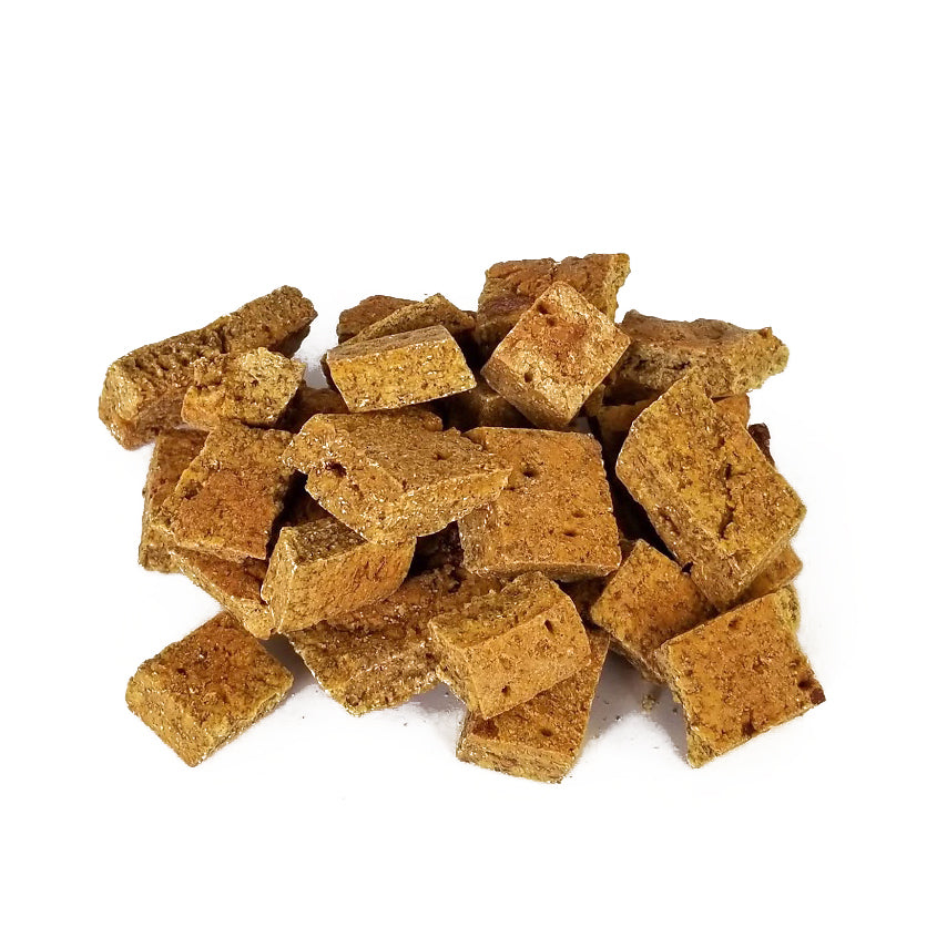 Aura Bakery Peanut Butter Regular Dog Biscuits Critters Pet Health Store