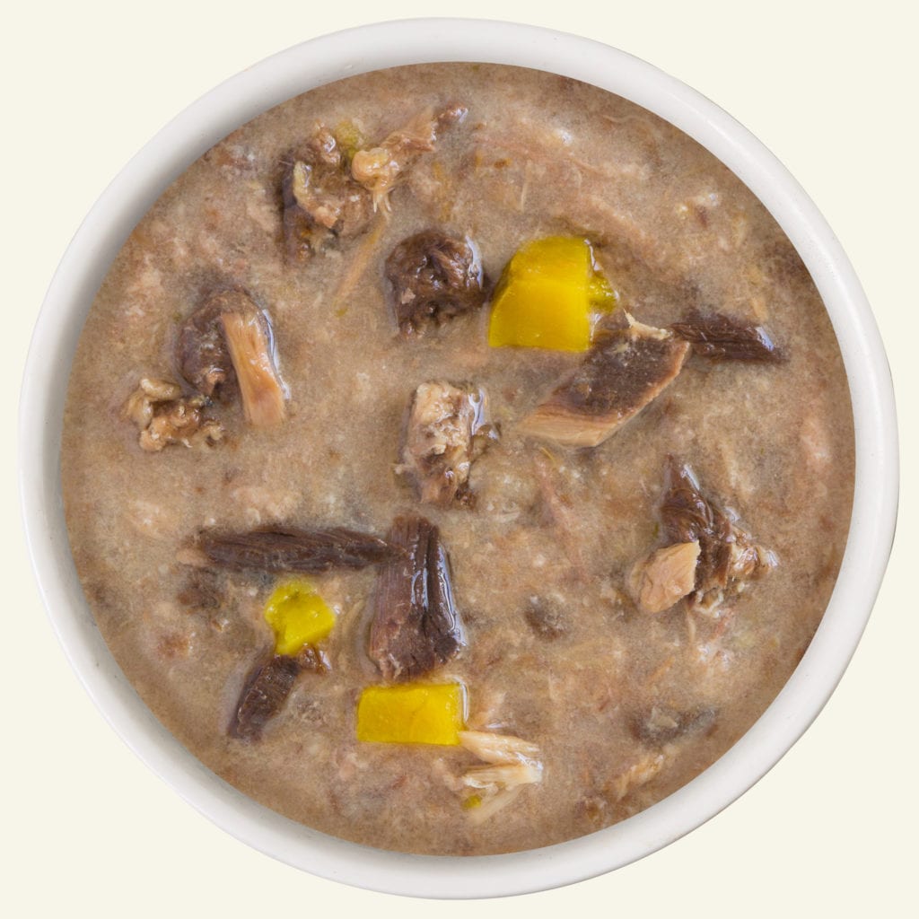 Weruva BFF OMG Chicken Pumpkin Love Munchkin! Cat Food