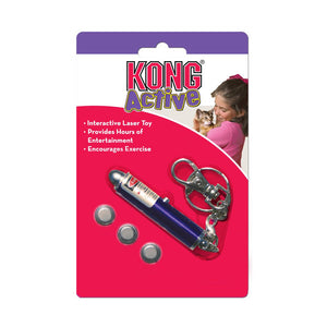 Kong Cat Laser Cat Toy