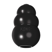 Load image into Gallery viewer, Kong Extreme Black Dog Toy