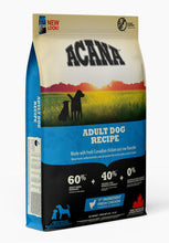 Load image into Gallery viewer, Acana Heritage Adult Dog Food