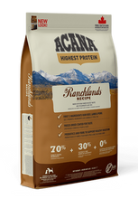 Load image into Gallery viewer, Acana Regional Ranchlands Dog Food