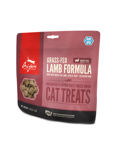 Orijen 35g Lamb Freeze Dried Cat Treats