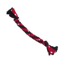 Load image into Gallery viewer, Kong Signature Rope Dual Knot Dog Toy