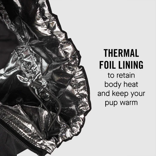 Dog sales snowsuit canada