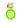 BeCo Bowl Travel Medium Green