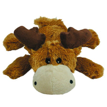 Load image into Gallery viewer, Kong Cozie Marvin Moose Dog Toy